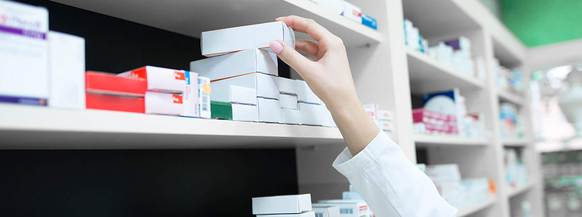 Pharmaceutical PCD Company