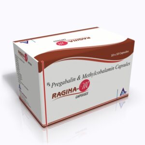 RAGINA-M 3D