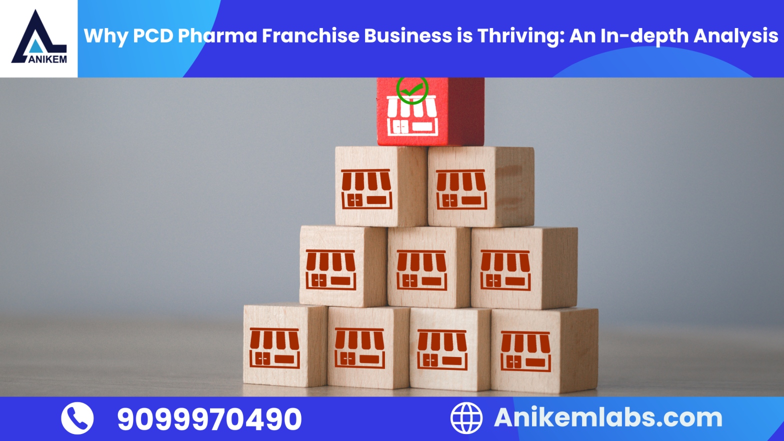 Why PCD Pharma Franchise Business is Thriving: An In-depth Analysis