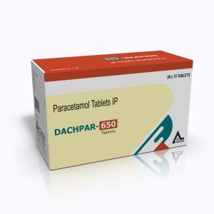 DACHPAR_650 Tablet 3D