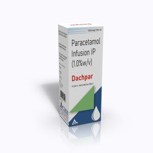 Dachpar Infusion - 3D
