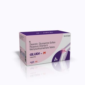 GLUDI-M Tabs - 3D