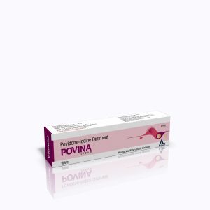POVINA-CREAM - 3D