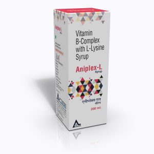 ANIPLEX-L-Syrup 200ml 3D